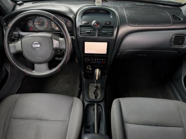 Nissan Almera Classic I с пробегом 2006 года, цена 469 900 рублей, 247000 км, седан, Автокод Объявления