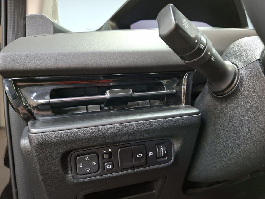 Changan CS55 Plus II Москва  - изображение 21