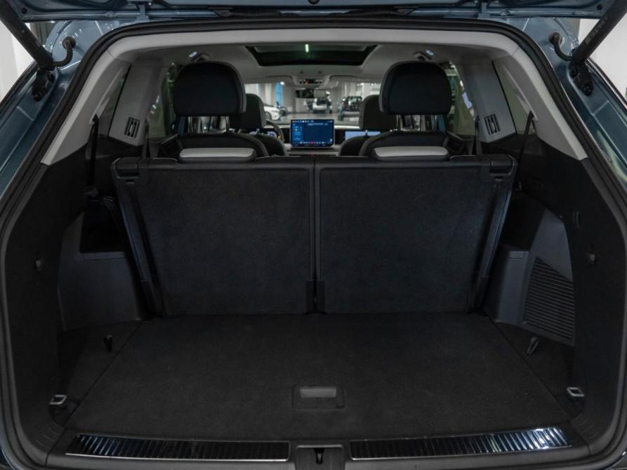 Volkswagen Talagon I Рестайлинг Москва  - изображение 31