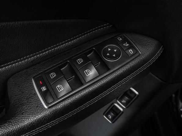 Mercedes-Benz GLS I (X166) с пробегом 2017 года, цена 4 299 000 рублей, 179729 км, внедорожник, Автокод Объявления