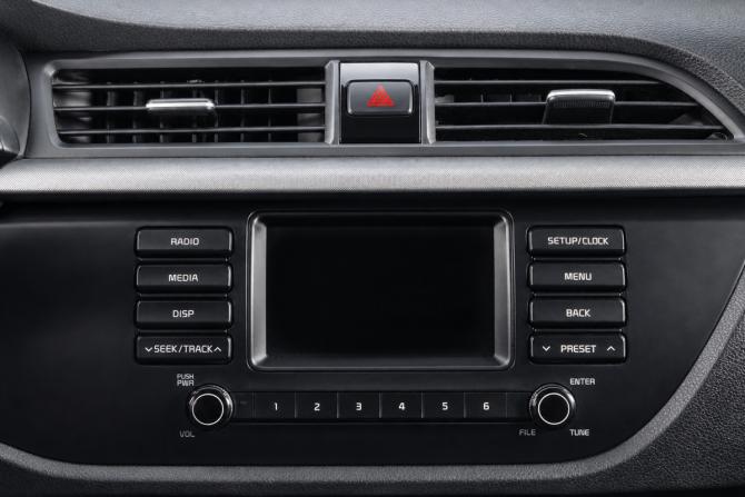 Kia Rio IV с пробегом 2019 года, цена 1 379 000 рублей, 64500 км, хэтчбек, Автокод Объявления
