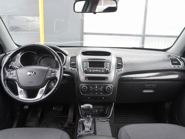 Kia Sorento II Рестайлинг с пробегом 2019 года, цена 2 050 000 рублей, 173126 км, внедорожник, Автокод Объявления