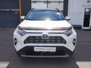 Toyota RAV4 V (XA50) Москва  - изображение 17