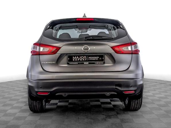 Nissan Qashqai II с пробегом 2018 года, цена 1 700 000 рублей, 79865 км, внедорожник, Автокод Объявления
