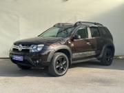 Renault Duster I Рестайлинг Липецк  - изображение 18