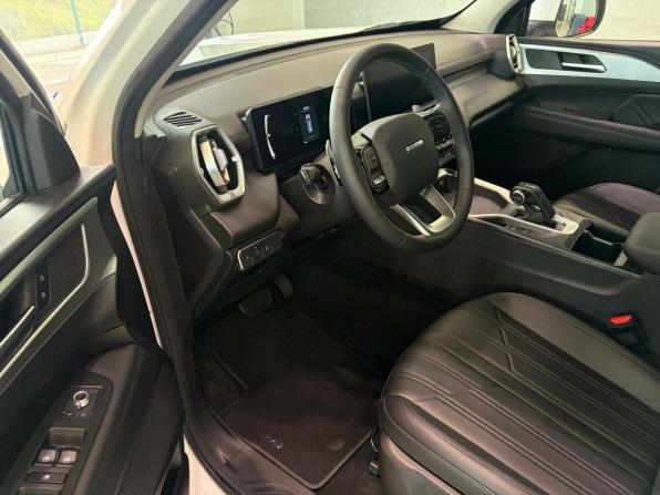 Новый Haval H5 II 2026 года, цена 4 049 000 рублей, внедорожник, Автокод Объявления
