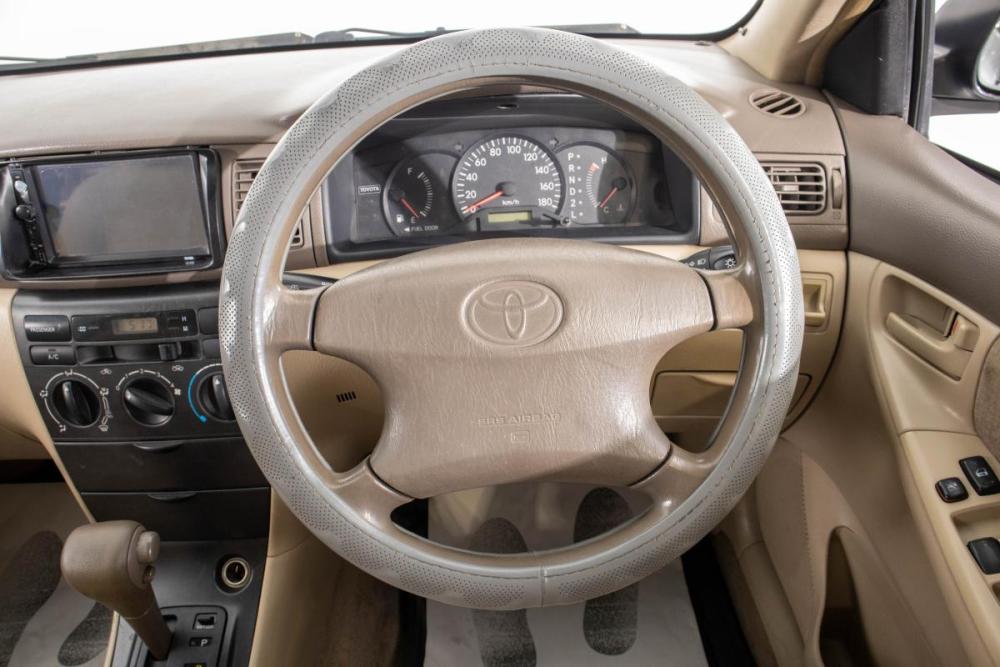 Toyota Corolla IX (E120 E130) Барнаул  - изображение 12