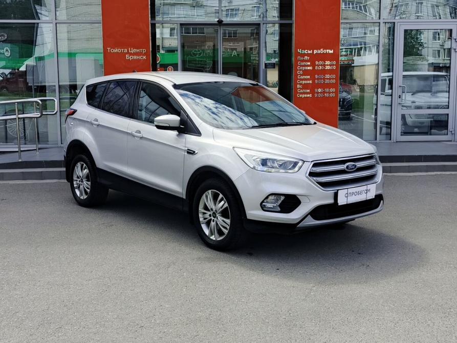 Ford Kuga II Рестайлинг Брянск  - изображение 3