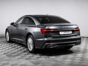Audi A6 V (C8) Москва  - изображение 29