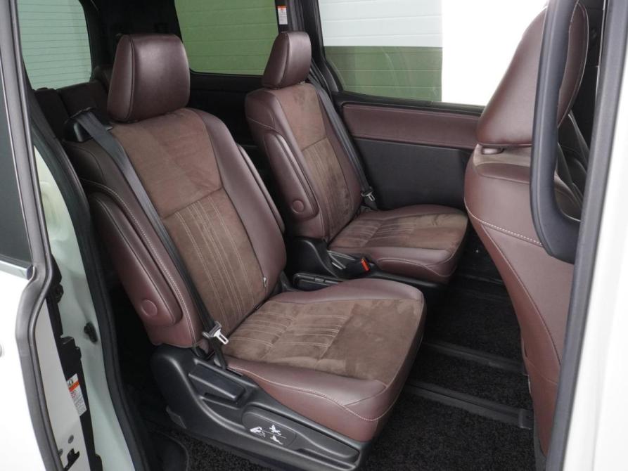 Toyota Esquire I Рестайлинг Воронеж  - изображение 10