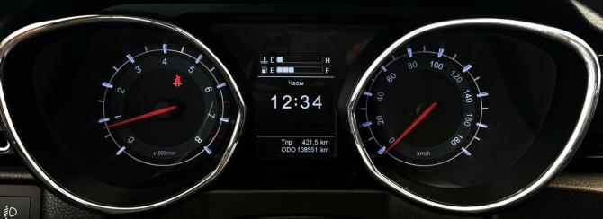 Lifan Myway с пробегом 2017 года, цена 870 000 рублей, 108551 км, внедорожник, Автокод Объявления