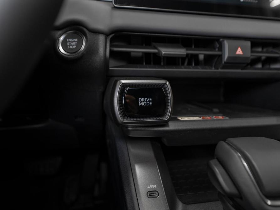 Toyota RAV4 VI (XA60) Москва  - изображение 21
