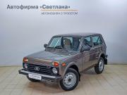 Lada (ВАЗ) 2121 (4x4) I Рестайлинг Ярославль  - изображение 13