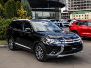 Mitsubishi Outlander III Рестайлинг 2 Москва  - изображение 18