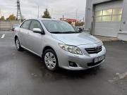 Toyota Corolla X (E140 E150) Санкт-Петербург  - изображение 11