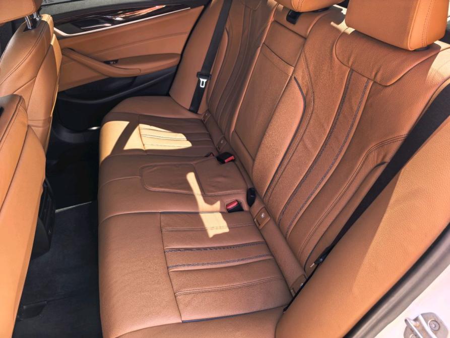 BMW 5 серии VII (G30/G31/G38) Рестайлинг Краснодар  - изображение 20