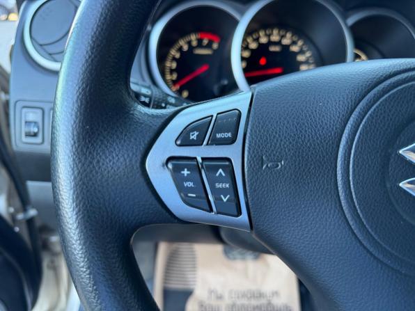 Suzuki Grand Vitara II Рестайлинг с пробегом 2008 года, цена 990 000 рублей, 190000 км, внедорожник, Автокод Объявления
