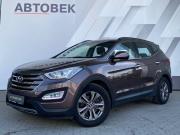 Hyundai Santa Fe III Екатеринбург  - изображение 28