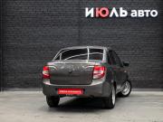 Lada (ВАЗ) Granta I Екатеринбург  - изображение 22