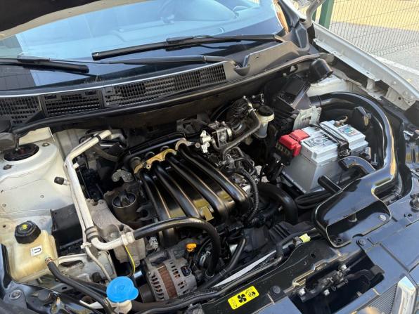 Nissan Qashqai I Рестайлинг с пробегом 2013 года, цена 950 000 рублей, 141313 км, внедорожник, Автокод Объявления