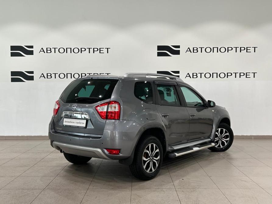 Nissan Terrano III (D10) Санкт-Петербург  - изображение 7