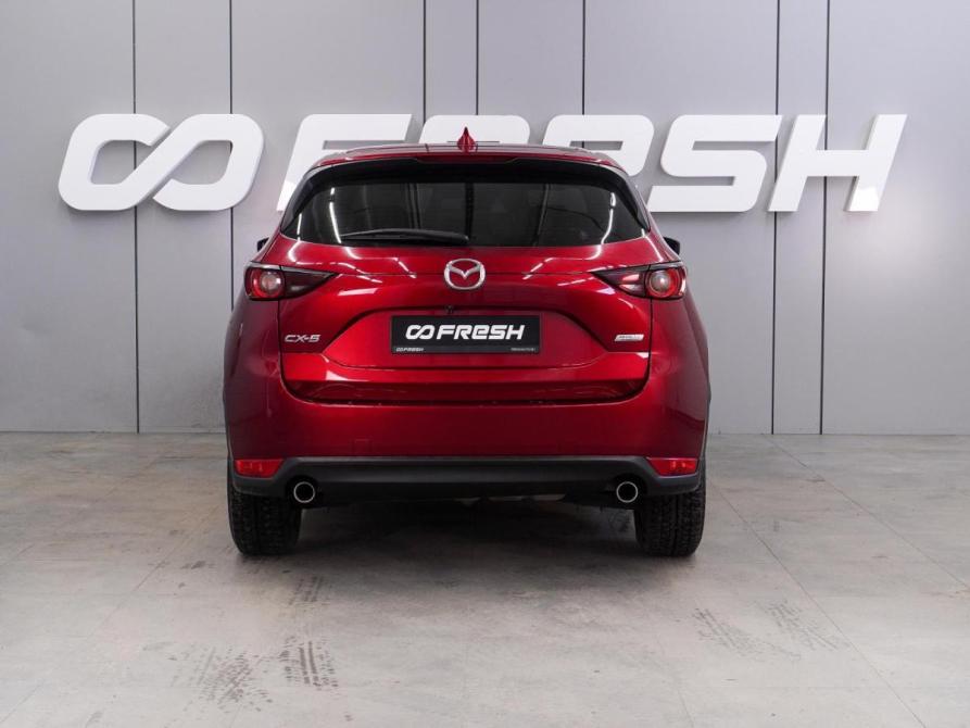 Mazda CX-5 II Воронеж  - изображение 4