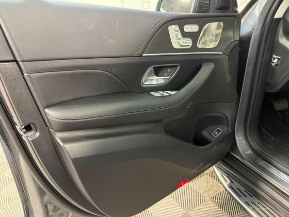Mercedes-Benz GLE II (V167) Рестайлинг с пробегом 2024 года, цена 10 600 000 рублей, 6585 км, внедорожник, Автокод Объявления