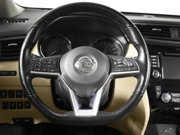 Nissan X-Trail III Рестайлинг с пробегом 2022 года, цена 3 647 900 рублей, 88888 км, внедорожник, Автокод Объявления
