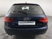 Audi A4 IV (B8) Москва  - изображение 25