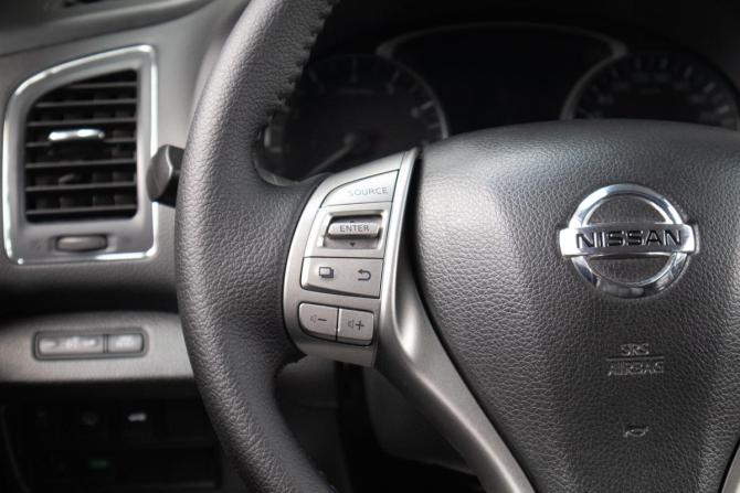 Nissan Teana III с пробегом 2015 года, цена 1 289 000 рублей, 197510 км, седан, Автокод Объявления