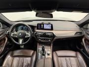 BMW 5 серии VII (G30/G31/G38) Санкт-Петербург  - изображение 36