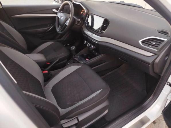 Lada (ВАЗ) Vesta I Рестайлинг (NG) с пробегом 2023 года, цена 990 000 рублей, 78000 км, седан, Автокод Объявления