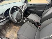Hyundai Solaris II Пермь  - изображение 15