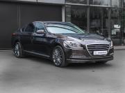Hyundai Genesis II Москва  - изображение 32
