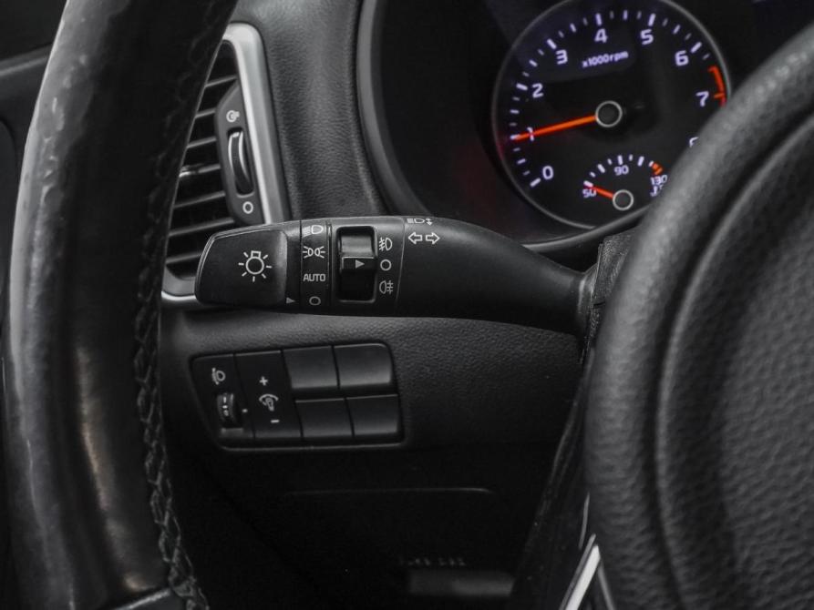 Kia Sportage IV Рестайлинг Ростов-на-Дону  - изображение 17