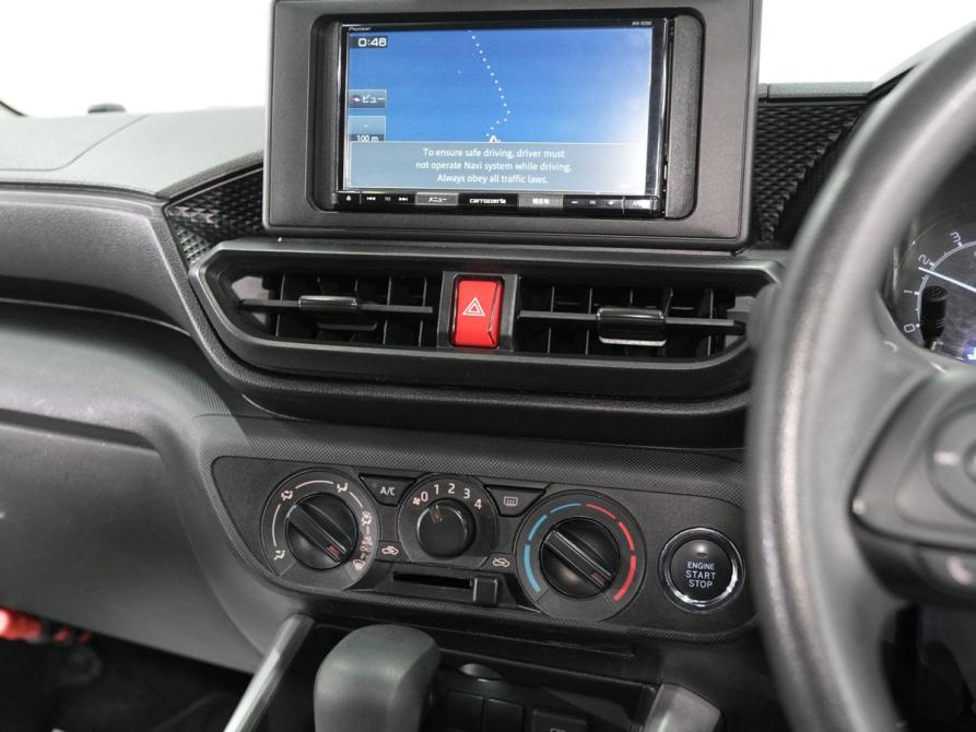 Toyota Raize I Новосибирск  - изображение 13