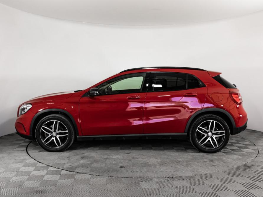 Mercedes-Benz GLA I (X156) Санкт-Петербург  - изображение 10