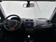 Lada (ВАЗ) Kalina II Липецк  - изображение 30