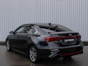 Kia Cerato IV Рестайлинг Сочи  - изображение 29