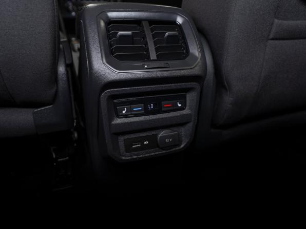 Volkswagen Tiguan II с пробегом 2019 года, цена 2 430 000 рублей, 98500 км, внедорожник, Автокод Объявления