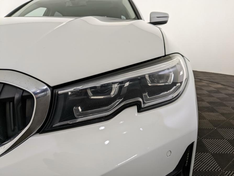 BMW 3 серии VII (G2x) Москва  - изображение 17