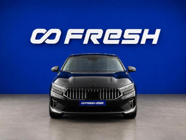 Kia K7 YG (II) Рестайлинг с пробегом 2019 года, цена 2 599 656 рублей, 138795 км, седан, Автокод Объявления