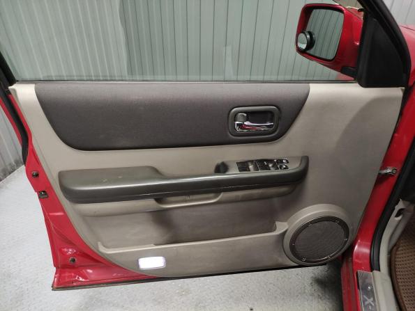 Nissan X-Trail I Рестайлинг с пробегом 2006 года, цена 680 000 рублей, 256500 км, внедорожник, Автокод Объявления