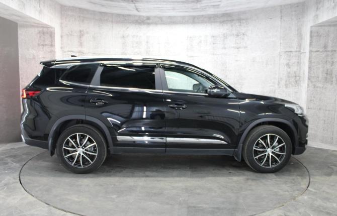 Chery Tiggo 8 I Рестайлинг с пробегом 2023 года, цена 1 879 000 рублей, 38457 км, внедорожник, Автокод Объявления