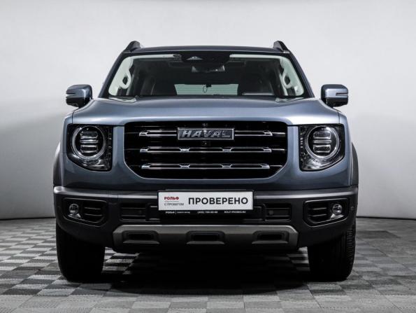 Haval Dargo с пробегом 2023 года, цена 2 925 000 рублей, 17000 км, внедорожник, Автокод Объявления