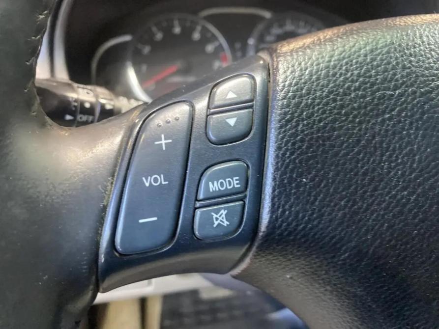 Mazda 6 I (GG) Рестайлинг Челябинск  - изображение 12