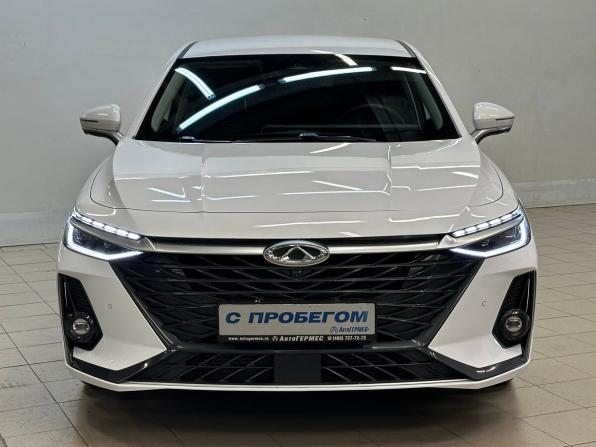Chery Arrizo 8 с пробегом 2023 года, цена 1 899 000 рублей, 63679 км, седан, Автокод Объявления