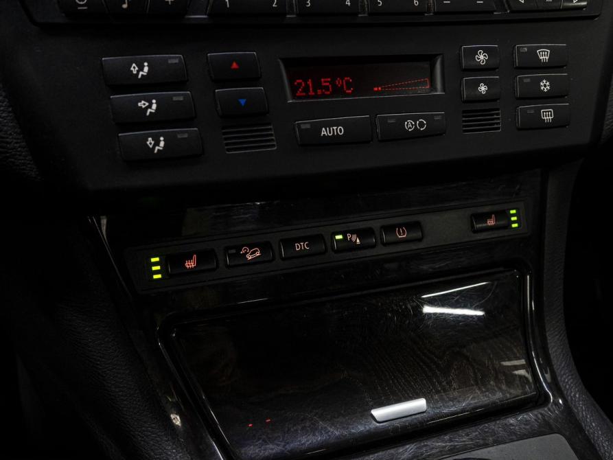 BMW X3 I (E83) Рестайлинг Тюмень  - изображение 20