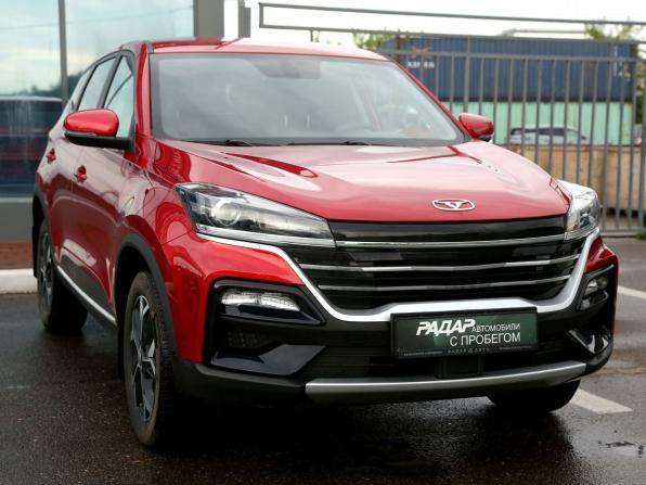 Kaiyi X3 с пробегом 2024 года, цена 1 855 000 рублей, 13000 км, внедорожник, Автокод Объявления