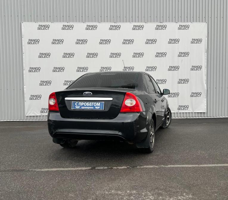Ford Focus II Рестайлинг Санкт-Петербург  - изображение 2
